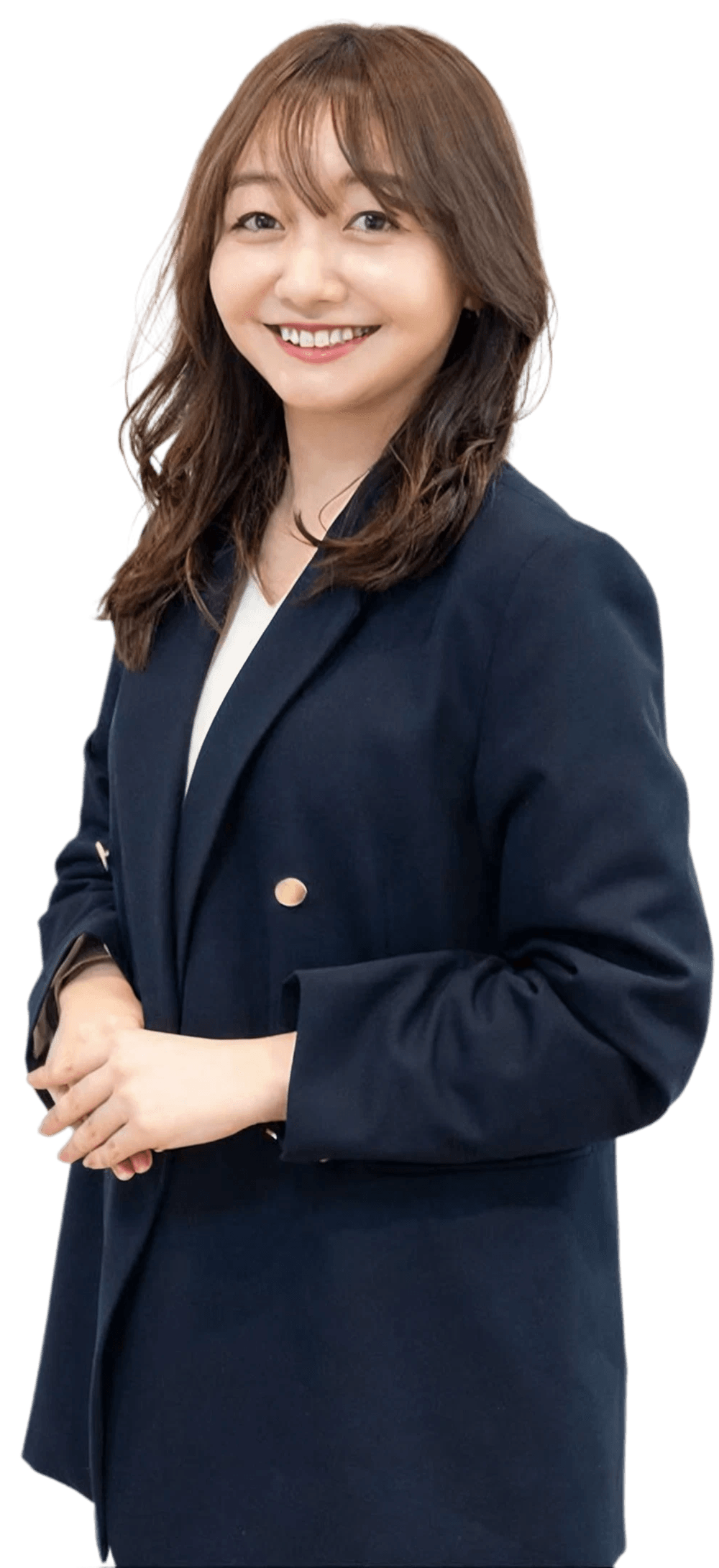 AI Komon Character